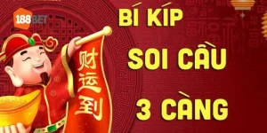 mẹo soi lô 3 càng