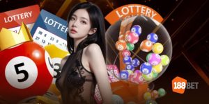 Trang cá cược xổ số 188BET